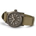 Часы Hamilton Khaki Field Mechanical H69449861 фото 5