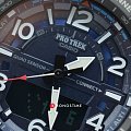 Часы Casio Pro Trek PRT-B50-2 фото 3