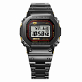Часы Casio G-Shock MRG-B5000B-1DR (MRG-B5000B-1) фото 5