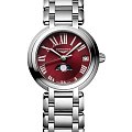 Часы Longines PrimaLuna L8.115.4.92.6