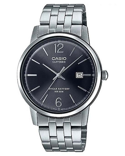 Casio Collection MTS-110D-1A