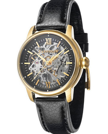 Earnshaw Cornwall ES-8110-03 