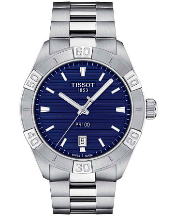 Tissot PR 100 Sport Gent T101.610.11.041.00
