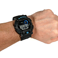 Часы Casio G-Shock GD-400-1B2DR (GD-400-1B2) фото 2