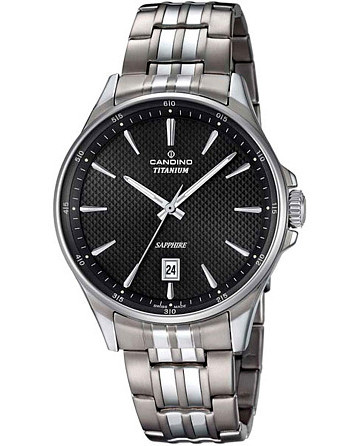 Candino Titanium C4606/4