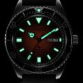 Часы Citizen Promaster NY0120-01Z фото 5