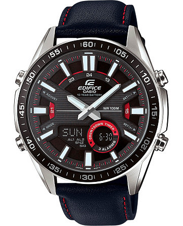 Casio Edifice EFV-C100L-1AVDF (EFV-C100L-1A)