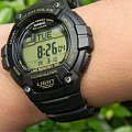 Часы Casio Collection W-S220-9A фото 4