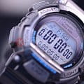 Часы Casio Illuminator STL-S100H-2A фото 3