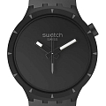 Часы Swatch Big Bold Bioceramic SB03B110