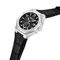 Kenneth Cole Kenneth Cole Automatic KCWGX0059001  наручные мужские часы фото под углом.