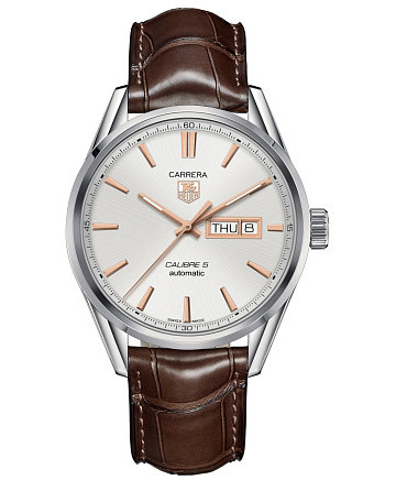 TAG Heuer Carrera WAR201D.FC6291
