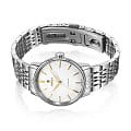 Rado Rado Coupole Classic Automatic R22862024 женские часы серебристый циферблат на запястье