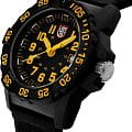 Оригинальные часы Luminox Luminox Navy SEAL 3500 XS.3505.L кварцевые калибр механизма  общий вид