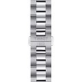Часы Tissot Gentleman Powermatic 80 Silicium T127.407.11.061.01 фото 5