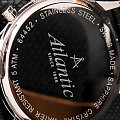 Часы Atlantic Seabase 64452.41.68 фото 3