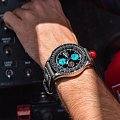 Часы Hamilton Khaki Aviation Converter Air Zermatt Limited Edition H76706730 фото 8
