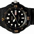 Часы Casio Collection MRW-200H-1EVDF (MRW-200H-1E) фото 9