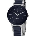 Часы Jacques Lemans High Tech Ceramic 42-8H