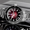 Часы Rado Captain Cook Automatic R32105353 фото 3