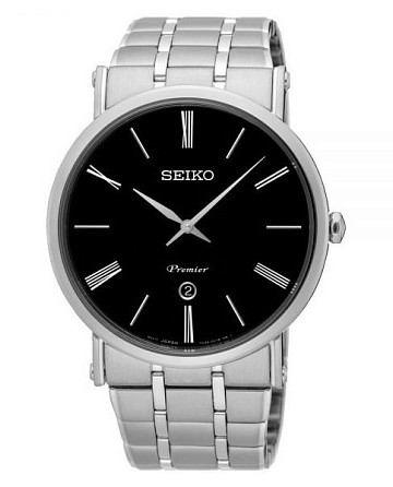 Seiko SKP393P1