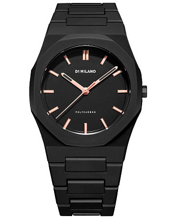 D1 Milano Polycarbon PCBJ12