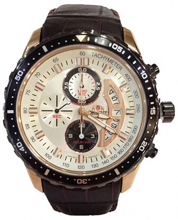 Orient TT0Q004W (FTT0Q004W)
