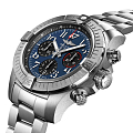 Часы Breitling Avenger B01 Chronograph 45 AB01821A1C1A1 фото 2