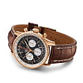 Часы Breitling Navitimer B01 Chronograph 43 RB0121211B1P1 фото 3