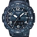 Часы Casio Pro Trek PRT-B50YT-1