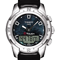 Часы Tissot T-Touch II Titanium Lady T047.220.46.126.00