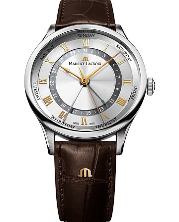 Maurice Lacroix Masterpiece Tradition MP6507-SS001-110-3