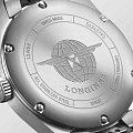 Часы Longines Spirit L3.410.4.53.6 фото 8