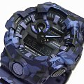Часы Casio G-Shock GA-700CM-2A фото 5