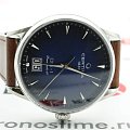 Часы Certina DS-1 Big Date Powermatic 80 C029.426.16.041.00 фото 6