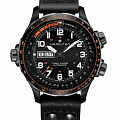 Часы Hamilton Khaki Aviation X-Wind Day Date Auto Chrono H77785733