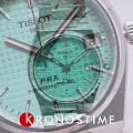 Часы Tissot PRX Powermatic 80 35 ММ T137.207.11.091.01 фото 9