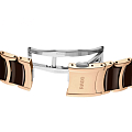 Часы Rado Centrix Automatic Diamonds Open Heart R30028902 фото 5