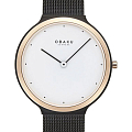 Часы Obaku Mesh V269GXMWMB