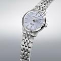 Seiko Seiko Presage Cocktail Time SRPL61 Cocktail Time наручные женские часы фото под углом.