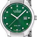 Candino Candino Swiss C4792/2  наручные мужские часы фото под углом.