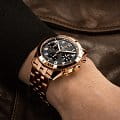 Часы Breitling Classic Avi Chronograph 42 P-51 Mustang R233801A1B1R1 фото 4