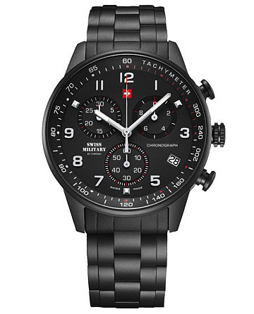 Swiss Military by Chrono SM34012.04