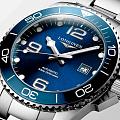 Часы Longines HydroConquest L3.782.4.96.6 фото 12
