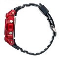 Часы Casio G-Shock AWG-M100SRB-4A фото 2