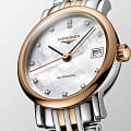 Часы Longines Elegant Collection L4.309.5.87.7 фото 3