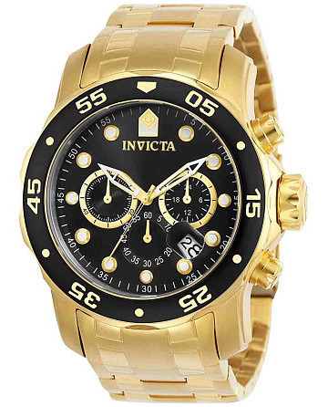 Invicta Pro Diver IN0072