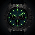 Часы Breitling Avenger B01 Chronograph 44 AB0147101C1X1 фото 5