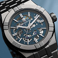 Часы Maurice Lacroix Aikon Automatic Skeleton AI6007-SS002-031-1 фото 7