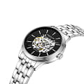 Kenneth Cole Kenneth Cole Automatic KCWGL2216907  наручные мужские часы фото под углом.